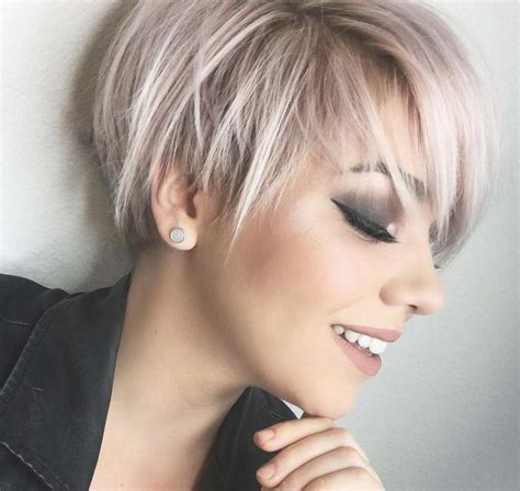 57 Short hairstyles 2017 ideas .